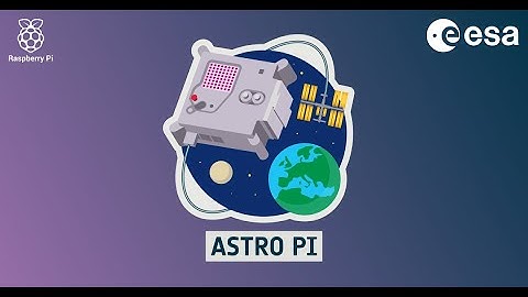Astro Pi : Mission Space Lab 2022 Final Update