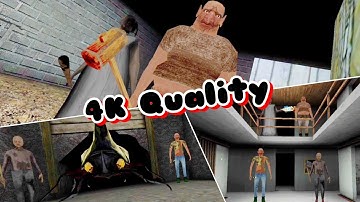 The Twins Game Over Scenes But It