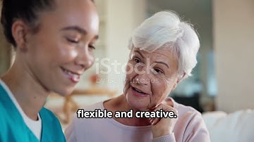 Scenario 4 - CHCDIS011 Contribute to Ongoing Skills Development Using a Strengths-Based Approach