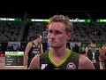 Kyle Adnam post-match vs New Zealand Breakers (Round 18, NBL21)