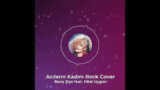 Bergen - Acıların Kadını Rock Cover