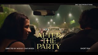 Short Film |  Romantic Relationship Drama | Shot on NIKON RED ZS 