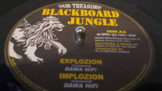 Download Lagu Dawa Hifi - Implosion MP3