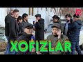 Xofizlar | Хофизлар