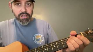 LEARN TO LISTEN- NO MORE TABS!! 🎸