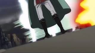 Asta, Magna and Luck save Finral.