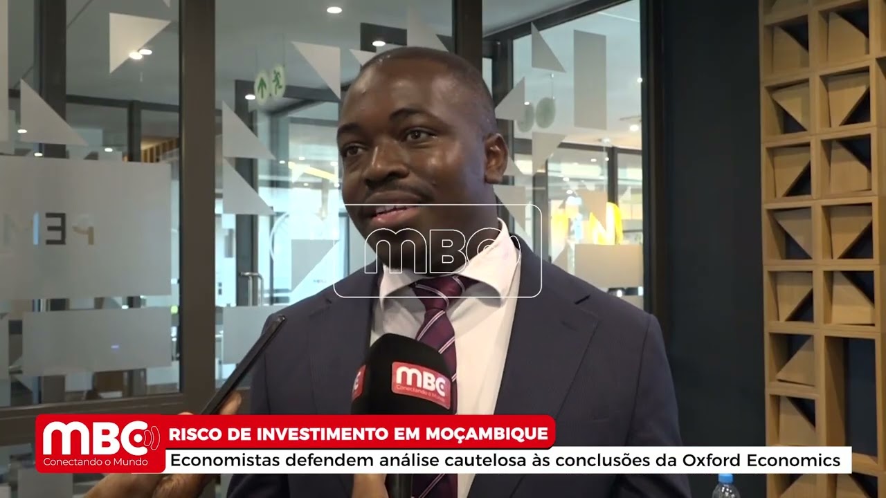 ECONOMISTAS DEFENDEM ANÁLISE CAUTELOSA ÀS CONCLUSÕES DA OXFORD ECONOMICS