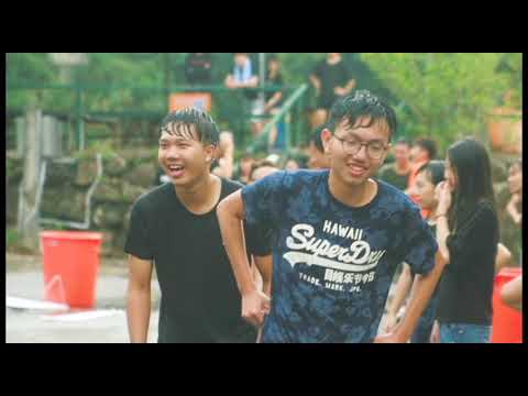 2017輔大桃友迎新宿營回顧影片