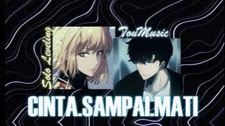 |nightcore|  ~ Cinta Sampai Mati Raffa Affarl]  |speed up|