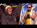 Epic Sax Guy MAKES KSI LOSE IT BGT 2026 