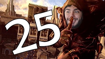 Unlikely Alliance | Styx: master of shadows - Part 25