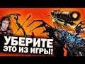 10 ЧЕРЕСЧУР МОЩНЫХ ОРУЖИЙ В ИГРАХ ► НИКИТУН | Реакция