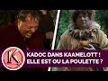 Kadoc dans kaamelott elle est o la poulette 