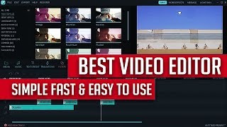 Limited time offers: ⏺get filmora at a low price and win iphone 8
for free
▶https://filmora.wondershare.com/best-video-editing-software-.html?utm_s...