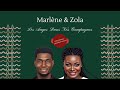 Marlne  zola  les anges dans nos campagnes afro remix extended version audio officiel