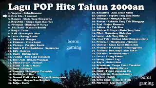 Download Mp3 Lagu POP populer Tahun 2000an