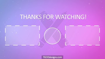 Outro Made | By TGODdesigns