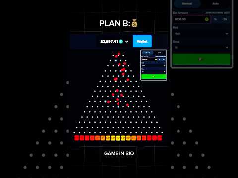 Igranje Plinko: Kako igrati online u Hrvatskoj