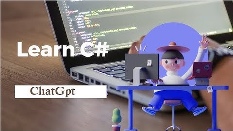 Integrate ChatGpt in asp.net core