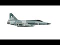 JF-17, удар из-за угла. Крылатые ракеты c телеуправлением | DCS