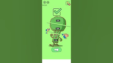 Brain Wash - Cut Level 27 Walkthrough Solution