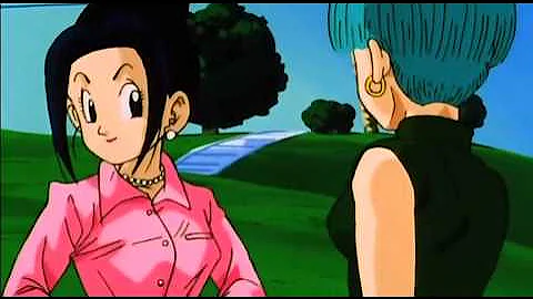 Bulma wants Goku, Chi-Chi wants Vegeta! (HD) - DayDayNews