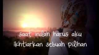 Istikharah Hati | Unic - Doa Istikharah