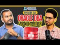 Prepare for Oracle DBA Interviews | Mock Questions Answered by Ankush Sir | Learnomate Technologies
