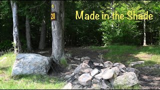 Campsite 20 on Cranberry Lake in the Adirondacks by Lakeeffected 178 views 9 months ago 2 minutes, 34 seconds