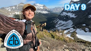 Glacier Park Hiking -the prettiest place on earth