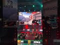 PGL Cluj-Napoca 2025 Atmosphere is WILDDD MOUZ COMING BACK #csgo #cs2 #pglcluj #pglcsgo