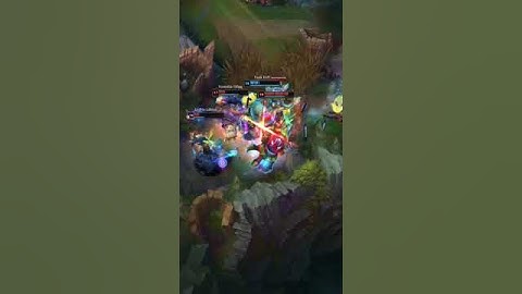 Tank Maokai is fine #lol