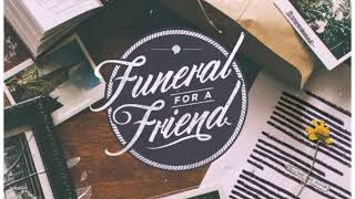 Funeral for a Friend - Chapter and Verse (2015) Full Album