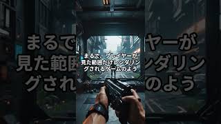 この世は仮想現実か #都市伝説 #ムー