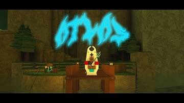 Rogue Lineage | Atlas(Ultra Spearfisher) Clips