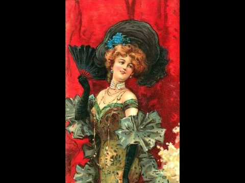 Grande Valse from Warsaw: Marta Mirska sings "Fran...