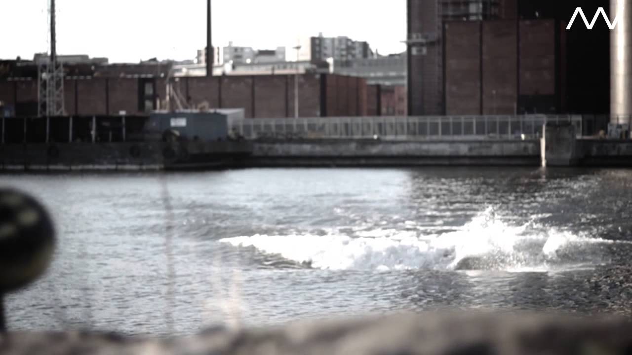 Artwave Surf™ — Sleet, Surf & Fuzz