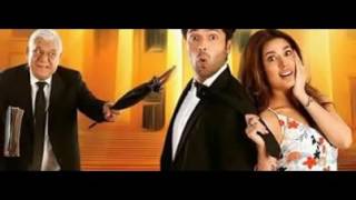 Fahad Mustafa And Mehwish Hayat New Movie Actor In Law Scenes