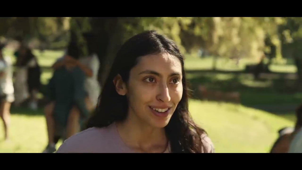 EXTRA Gum  “For When It’s Time” | Longform Film