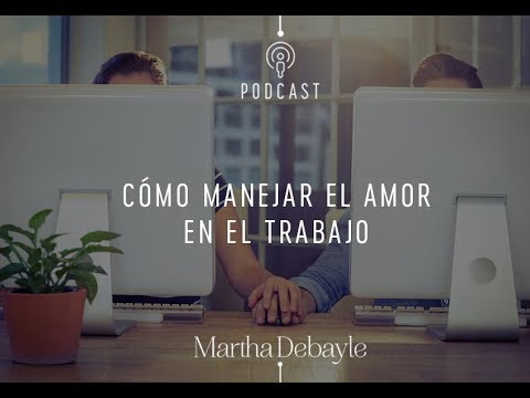 Cómo Manejar Un Romance De Oficina