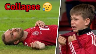 HEARTBREAKING Moments In Football
