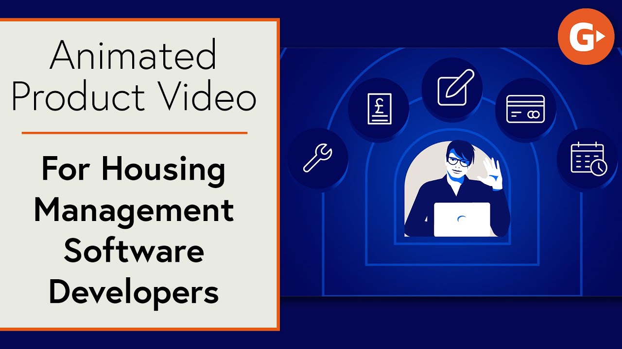 Animated Video | Digital Marketing Agency, Wiltshire | Product Video | Ginger Digital