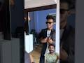 गर्मी 😲😂#funny #realfools #suraj #viral #video