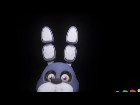 Five Nights At Freddy's: Help Wanted