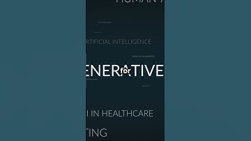 What is Generative AI?: Future of Creative Machines