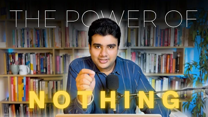 The Neuroscience of Boredom: Your Hidden Superpower