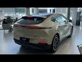 2025 NEW XPENg G6 EV 625km range under $24,500 walk-around | Xpeng | China 🇨🇳