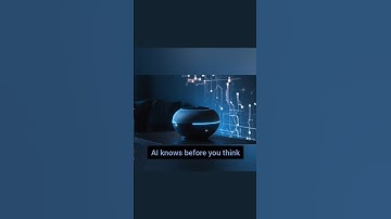 AI That Knows Your Secrets BEFORE You Speak 😱 Unlock the Hidden Gallery!