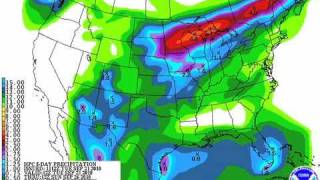 September 21 Weather Xtreme Video - Afternoon Edition
