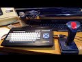 Adaptador de joysticks de PC a MSX